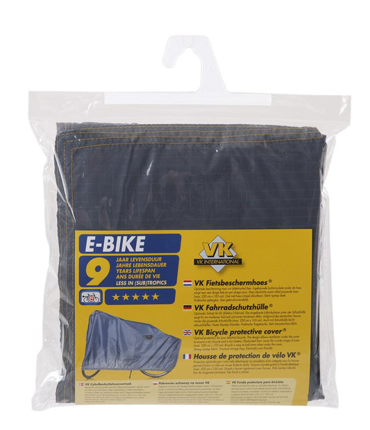 VK fietsbeschermhoes E-Bike nr. 42