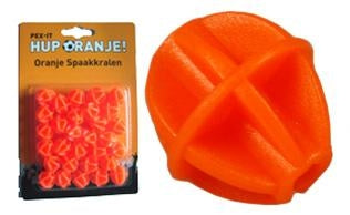 PexKids oranje spaakkraal