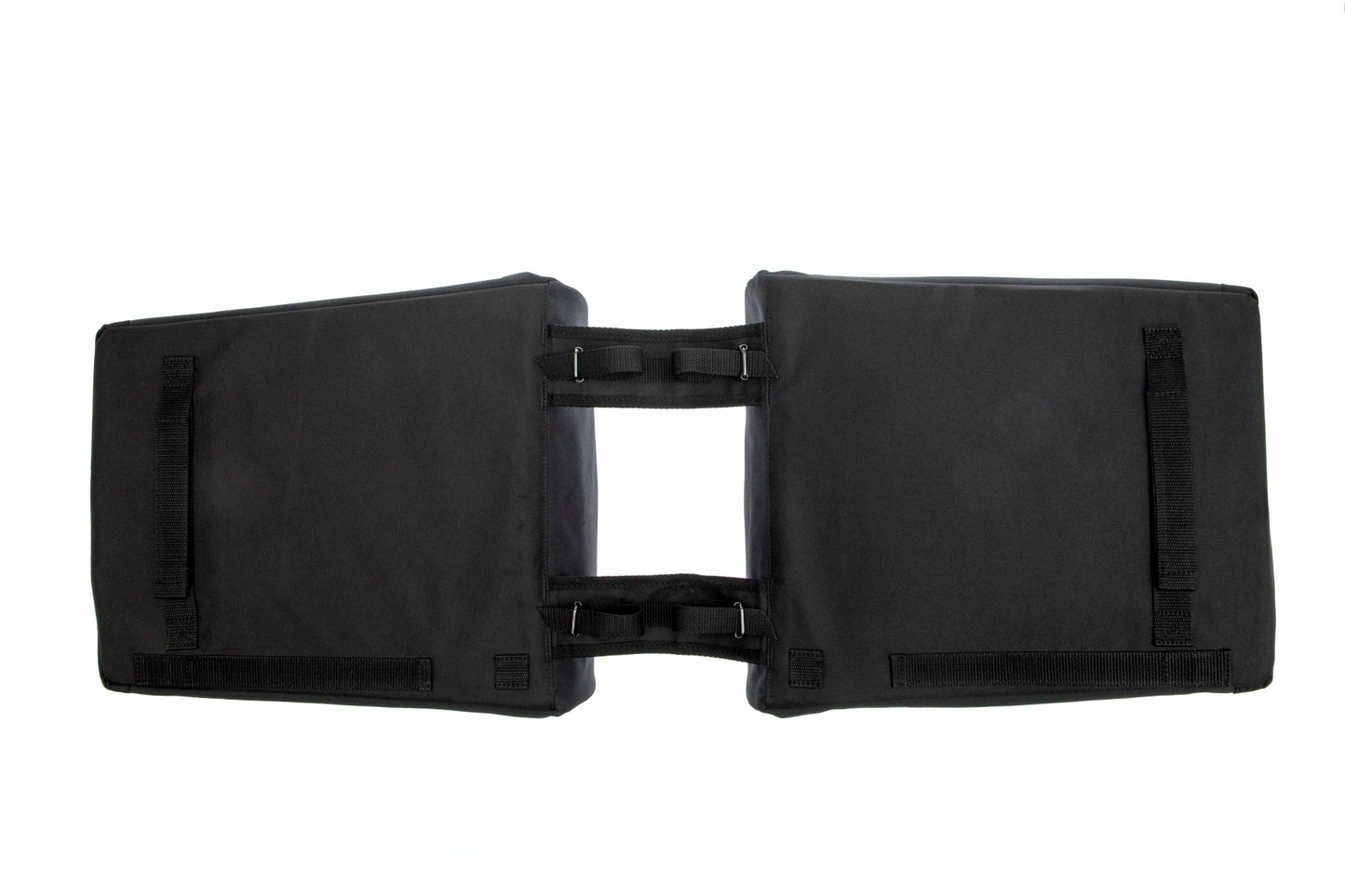 New Looxs tas nr. 531 Tulum Double Black - 531.445