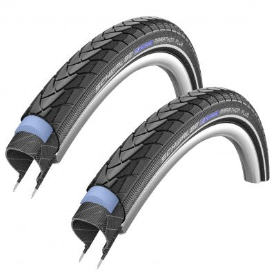 Bub. 40-622 / 28x1.50 HS 440 Marathon Plus SmartGuard B/B+RT -Schwalbe 11100770