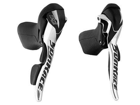 Sun Race STR91 PAIR-BOX set R91 remgrepen met ST shifter race 2x9