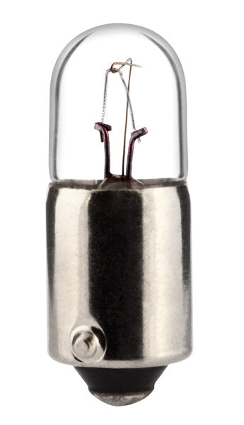 Spanninga lampjes nr. 50 / 12V-5W-BA9S