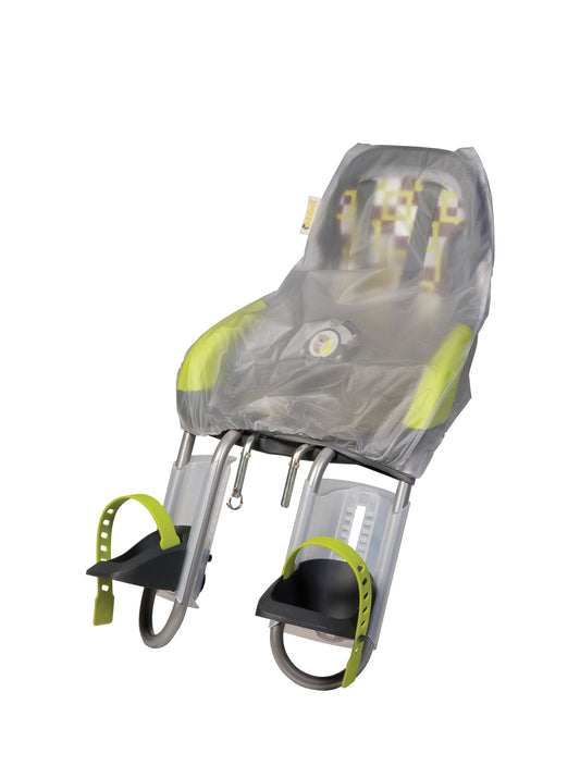 Qibbel Q803 regenhoes voorzitje