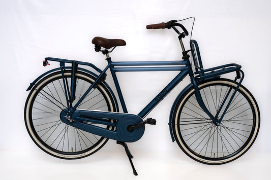 ALDO opa Cargo-A heren 28" 3GRN - 57 cm. azzuro blauw