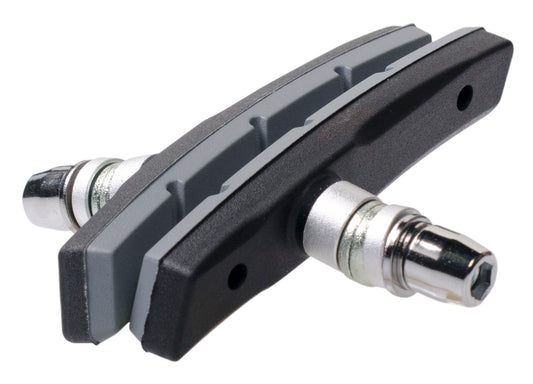 Simson 020209 V-brake remschoenen 80 mm. E-bike 2 stuks