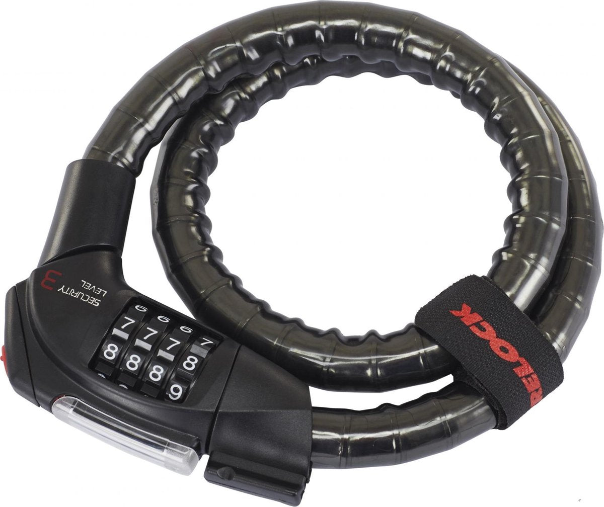 Trelock PK 310/80/20 KOMBI LED ZK 110 - 8002034