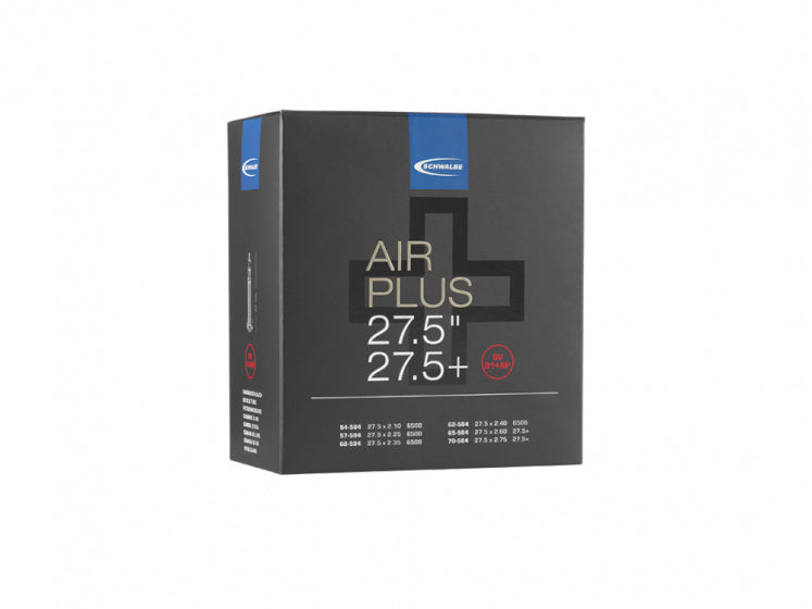 Bib. SV 21+AP - 40 mm. / 54/70-584 / 27.5x2.10/2.75 AIR PLUS