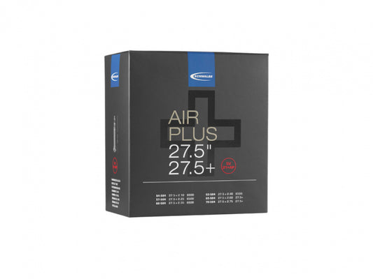 Schwalbe Bib. SV 21+AP - 40 mm. / 54/70-584 / 27.5x2.10/2.75 AIR PLUS - 10461413