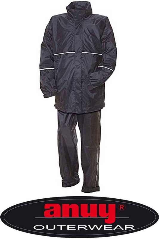 Anuy DS9850 regenpak Ascot XXL