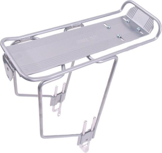 Bor Yueh ATB drager verstelbaar zilver 332*