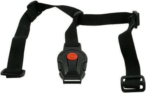 Polisport veiligheidsgordel