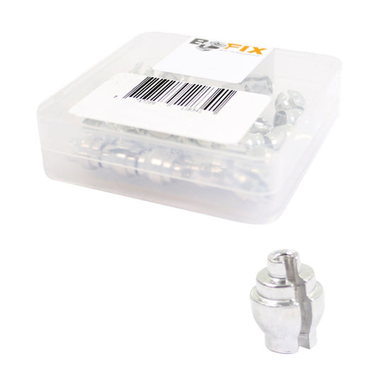 Kabelhoedje Weinmann + sleuf