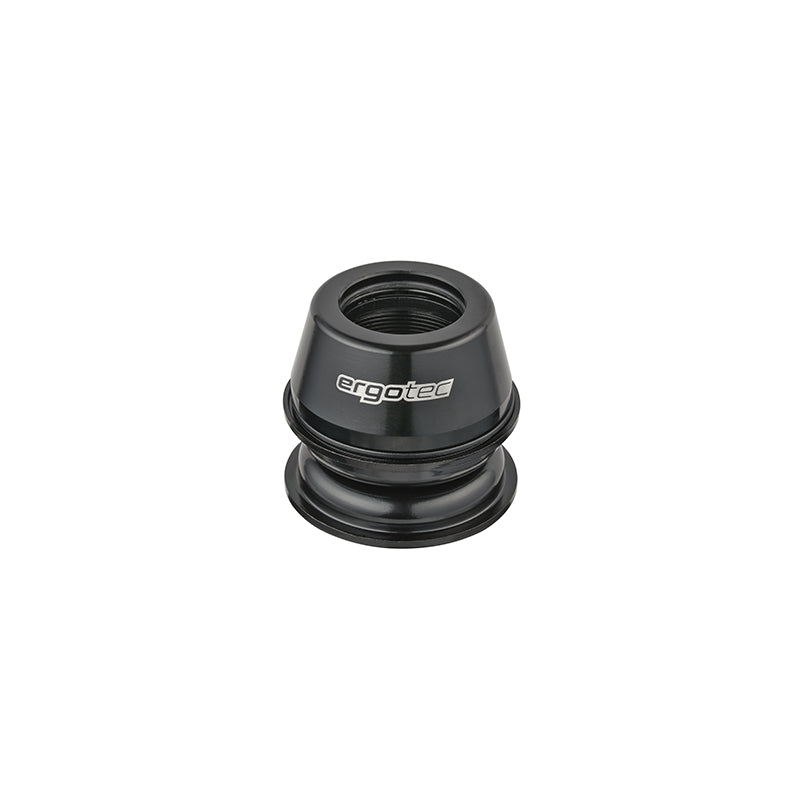 Ergotec A118SGK balhoofdstel semi geïntegreerd 28.6/44.0/30.0 hoogte: 18 zilver
