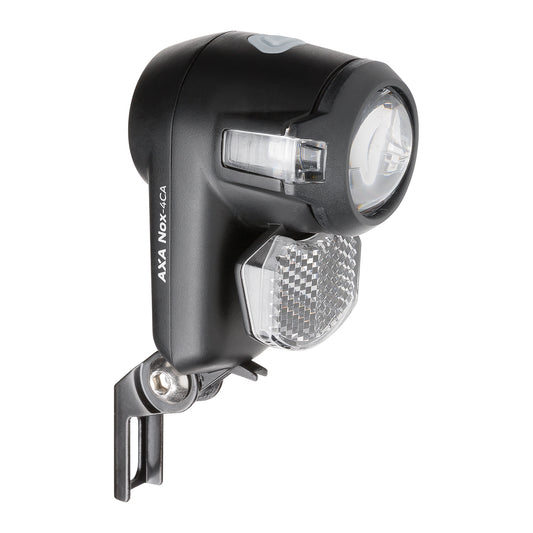 AXA Nox City Auto Off batterij koplamp