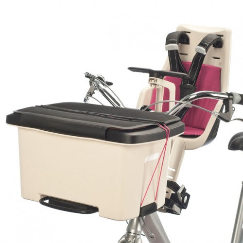 Bobike Bobox Urban Pink