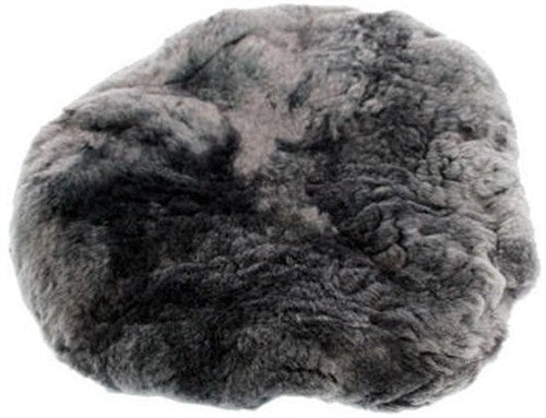 Zadeldek schapenvacht rokkie