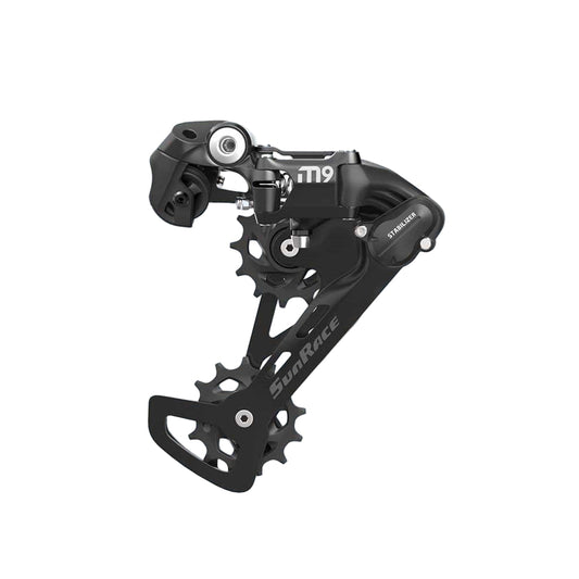 Sun Race RDM900 MD-BOX achterderailleur medium kooi direct