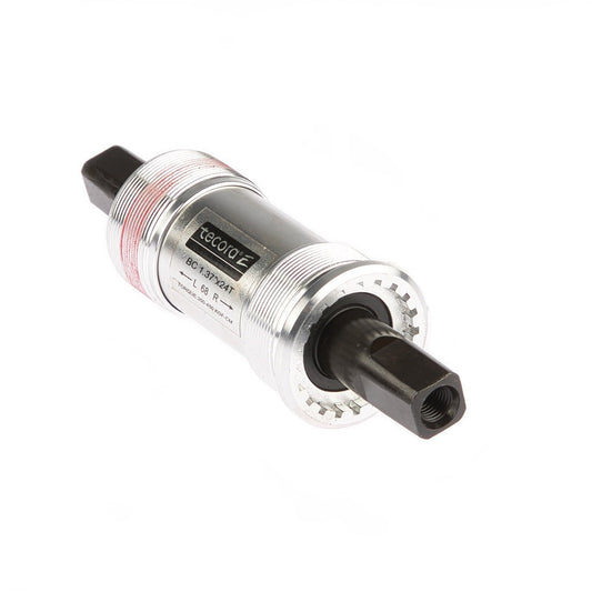 Tecora E trapas BSA 131.5 mm. alu. cups