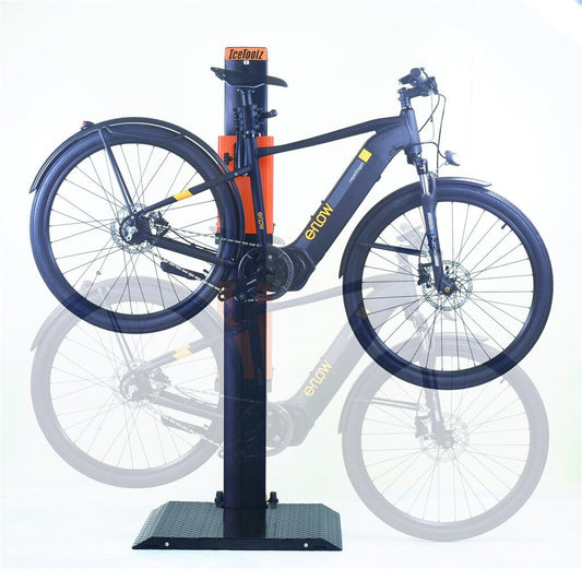 IceToolz 240E139 reparatiestandaard Superlifter-III tot 60kg