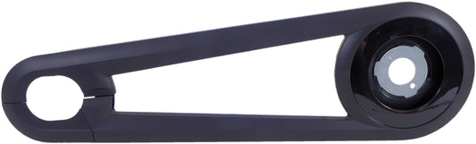 Hesling kettingkast Fluente zwart