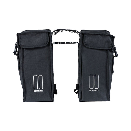 Basil 70178 Distance holder afstandhouder zwart