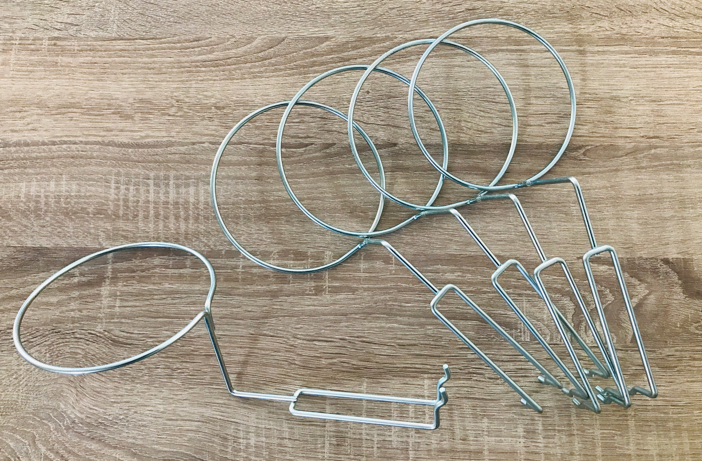 Polisport helm presentatie haak