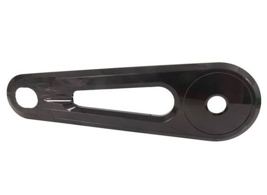 Hesling kettingkast Finura zwart winkelverpakking