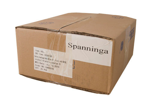 Spanninga Galeo XB koplamp wp (25)