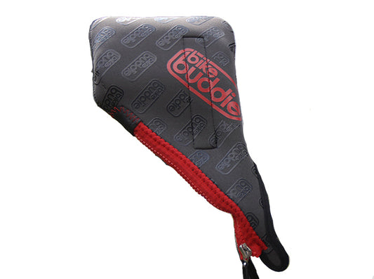 Elvedes BB2013003 Bikebuddie Dual Pedal Protection Kit (protects 2 bikes) beschermd 2 pedalen