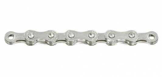 Sun Race CN11A-BOX ketting 11V. ketting zilver 116L