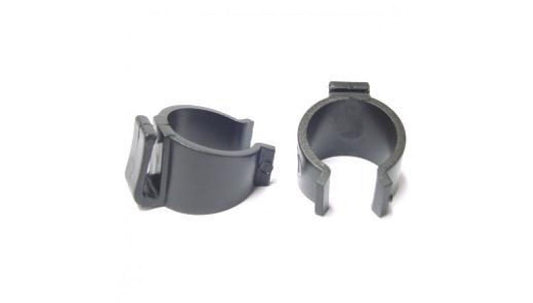 Hesling jasbeschermerclip 20 mm.