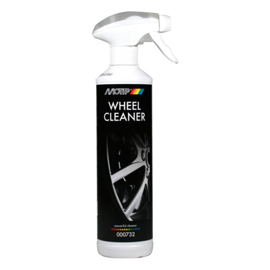 Motip Wheel Cleaner Trigger 500 ml.
