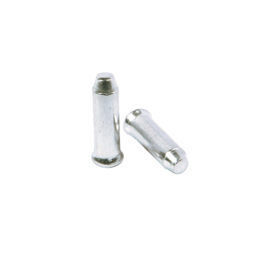 Elvedes ELV1171 antirafeldopje 2.3 mm. aluminium (500)