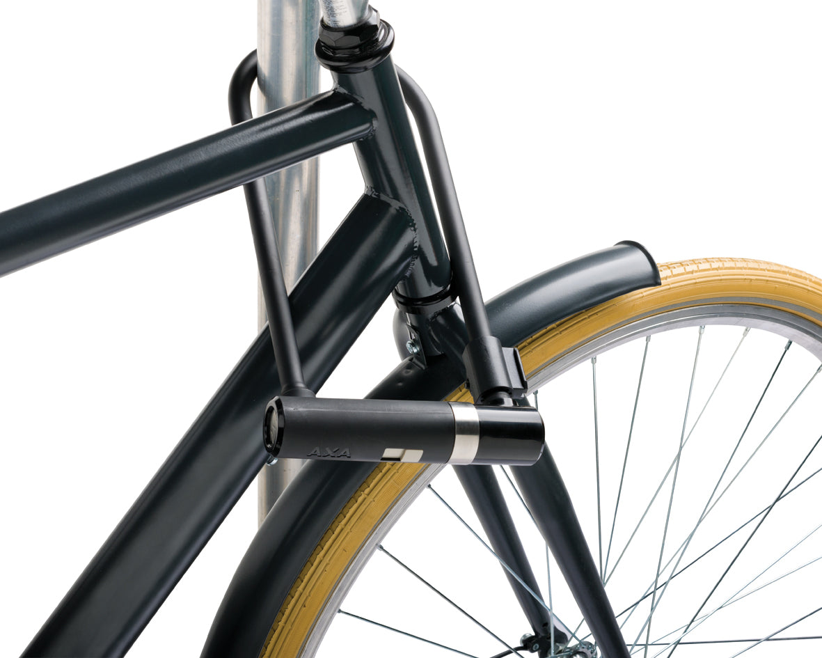 AXA Newton U-Lock 300 mm.