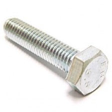 Bout zesk. kop M6 x 45