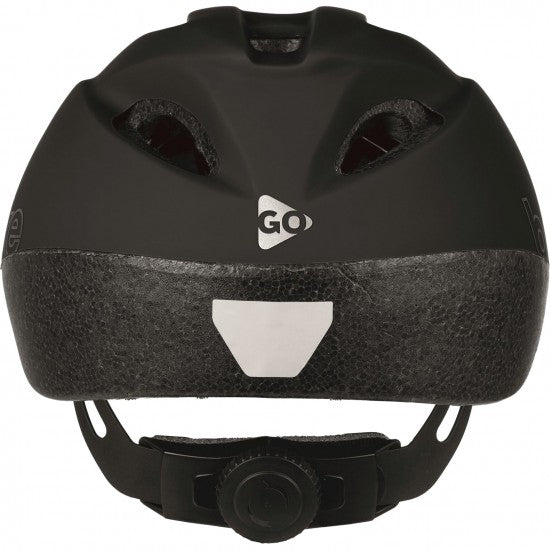 Bobike helm GO size XS Urban Black