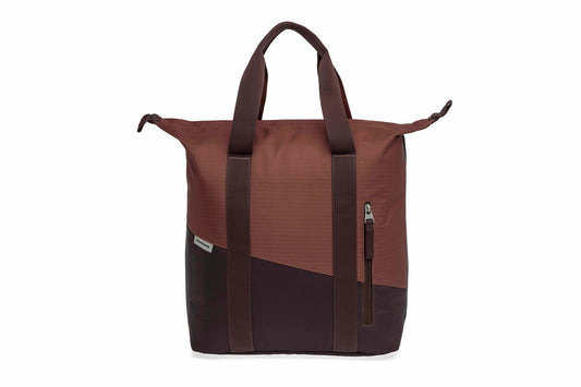 New Looxs tas nr. 272 Oslo Kota Burgundy/Rust - 272.161