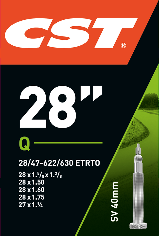 Bib. 28/47-622/630 CST SV40mm