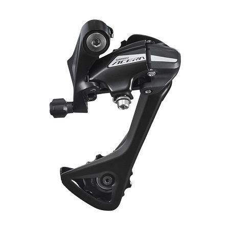 Shimano ERDM30208SGSL achterderailleur Acera M3020 7/8 spd. SGS zwart