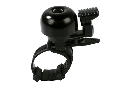 Simson 021228 fietsbel mini 32 mm. flex band