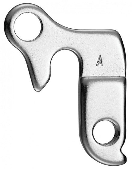 Primax E uitvalpad aluminium nr. 31 / GH-001