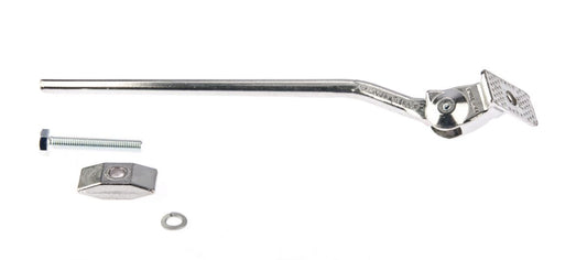 Pletscher Esge bracketstandaard NL 28“/L295/II met plaat