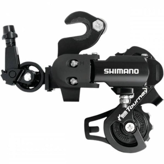 Shimano ERDFT35AD achterderailleur Tourney  6/7 spd. RD/FT