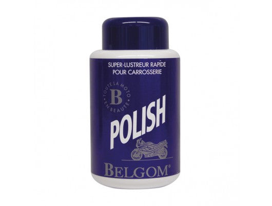 Belgom polish - 227022