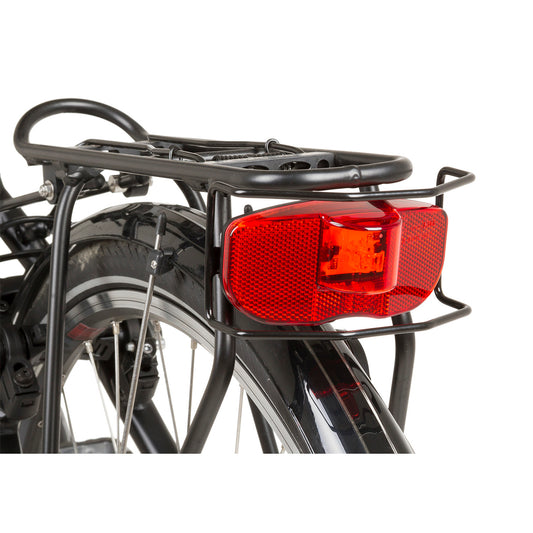 Smart TL262 achterlicht bagagedrager 1-led (AA batterij niet inbegrepen)