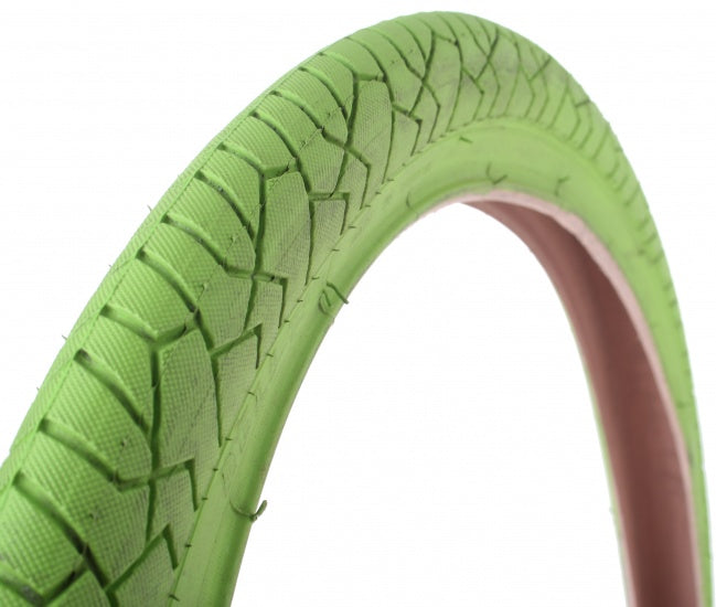 Bub. 20x1.95 FS groen S-199