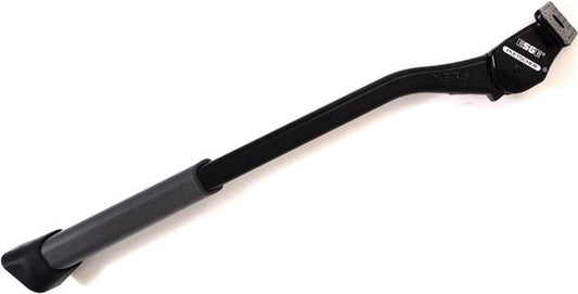 Pletscher Esge standaard Optima Flex zwart/antra