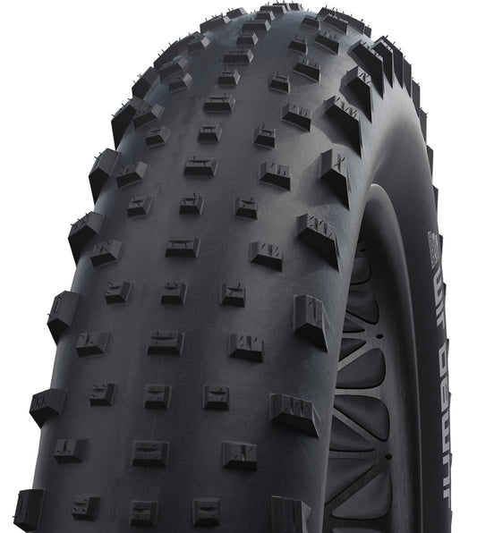 Schwalbe Bub. 100-559 / 26x4.00 HS 466 Jumbo Jim B/B-SK - 11601021