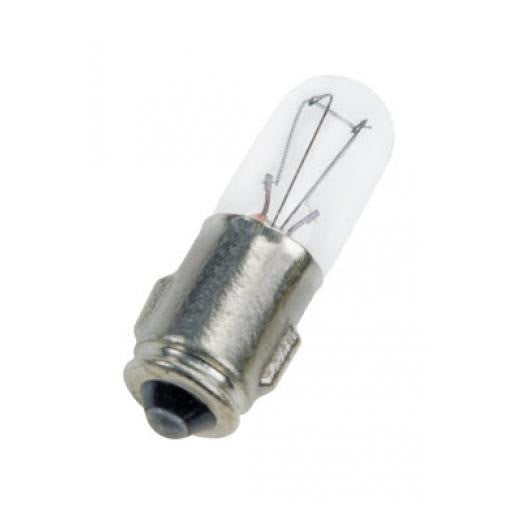 Spanninga lampjes nr. 200 / 6V-1,2W-BA7S