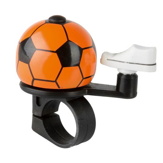 M-Wave fietsbel voetbal - Nederland *